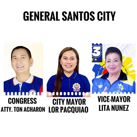 vice mayor gensan